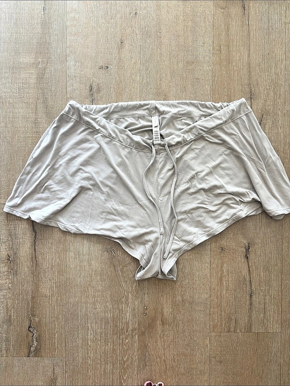 SKIMS Women's Modal Sleep Shorts XXL